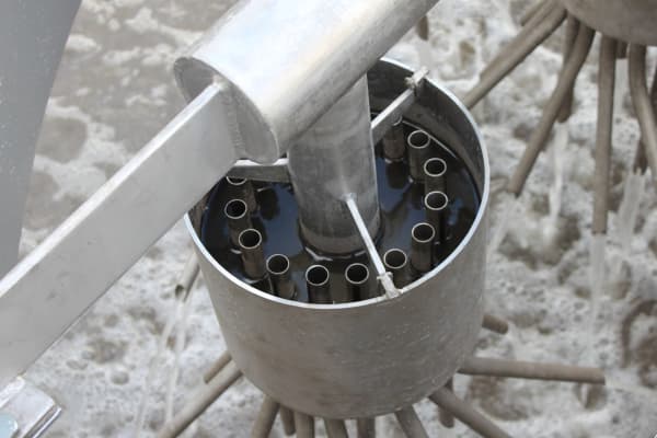 Distributor asam multi-dish0